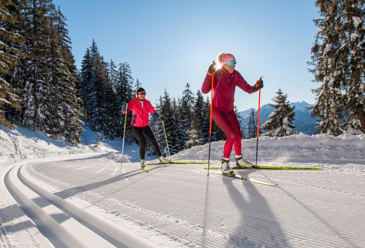 Apartments Haufhof , Haus Im Ennstal Bei Schladming Dış mekan fotoğraf