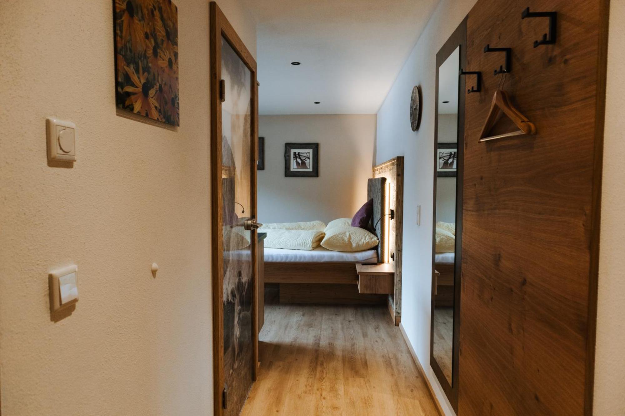 Apartments Haufhof , Haus Im Ennstal Bei Schladming Dış mekan fotoğraf