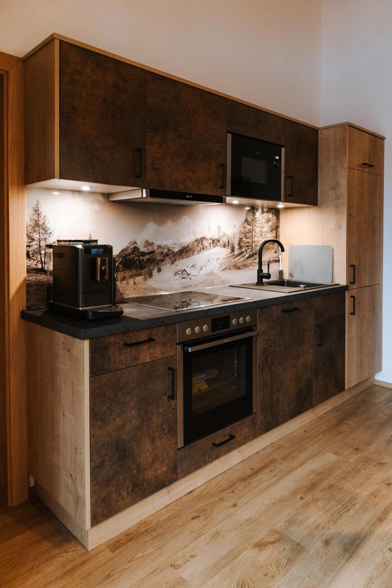 Apartments Haufhof , Haus Im Ennstal Bei Schladming Dış mekan fotoğraf