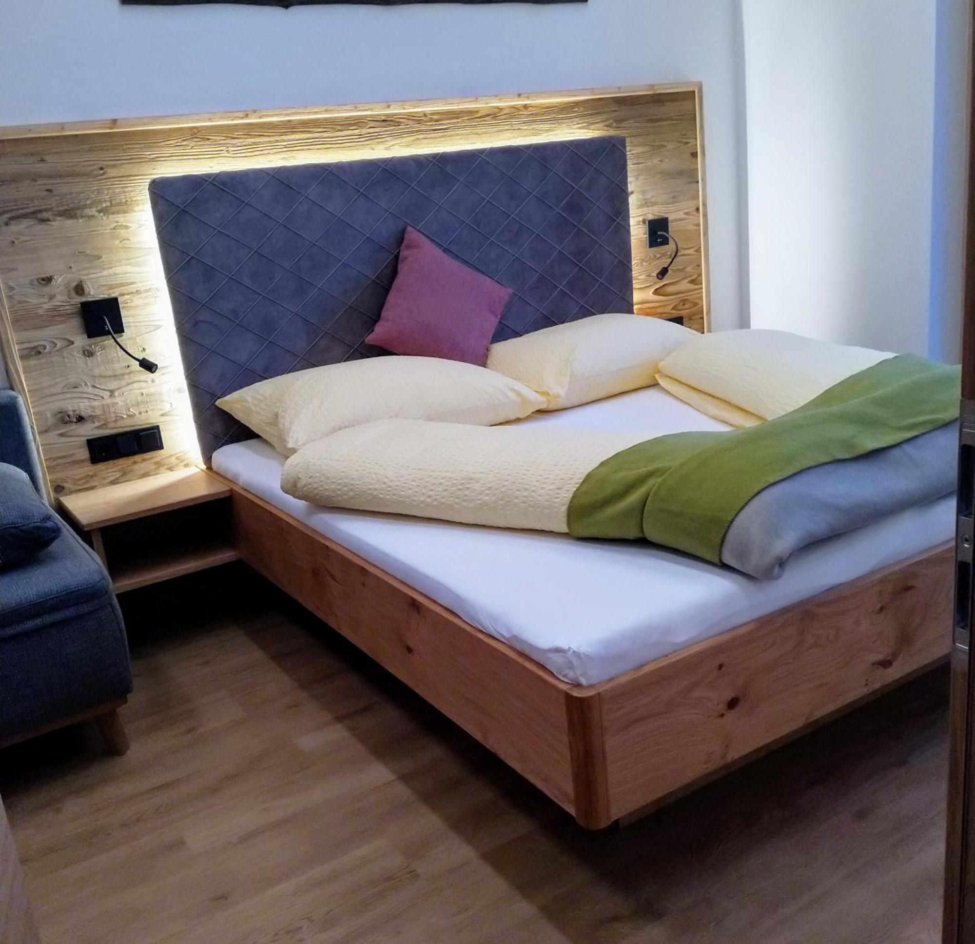 Apartments Haufhof , Haus Im Ennstal Bei Schladming Dış mekan fotoğraf
