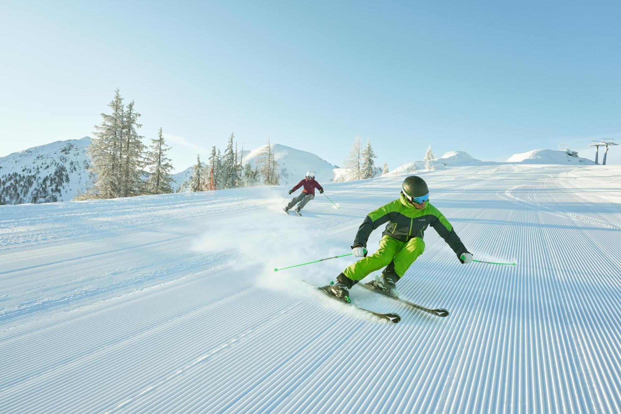 Apartments Haufhof , Haus Im Ennstal Bei Schladming Dış mekan fotoğraf