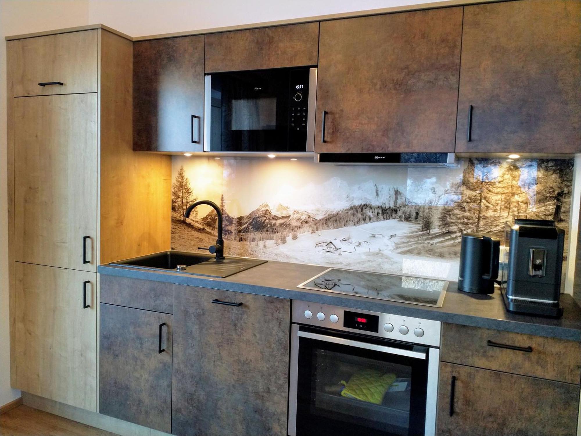 Apartments Haufhof , Haus Im Ennstal Bei Schladming Dış mekan fotoğraf