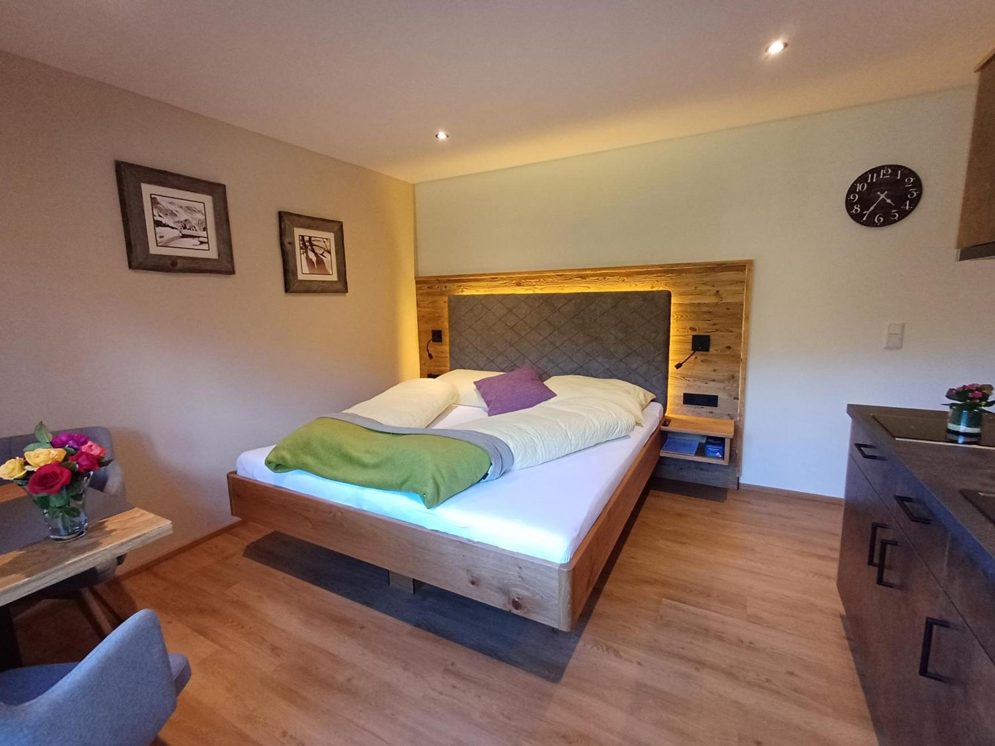 Apartments Haufhof , Haus Im Ennstal Bei Schladming Dış mekan fotoğraf