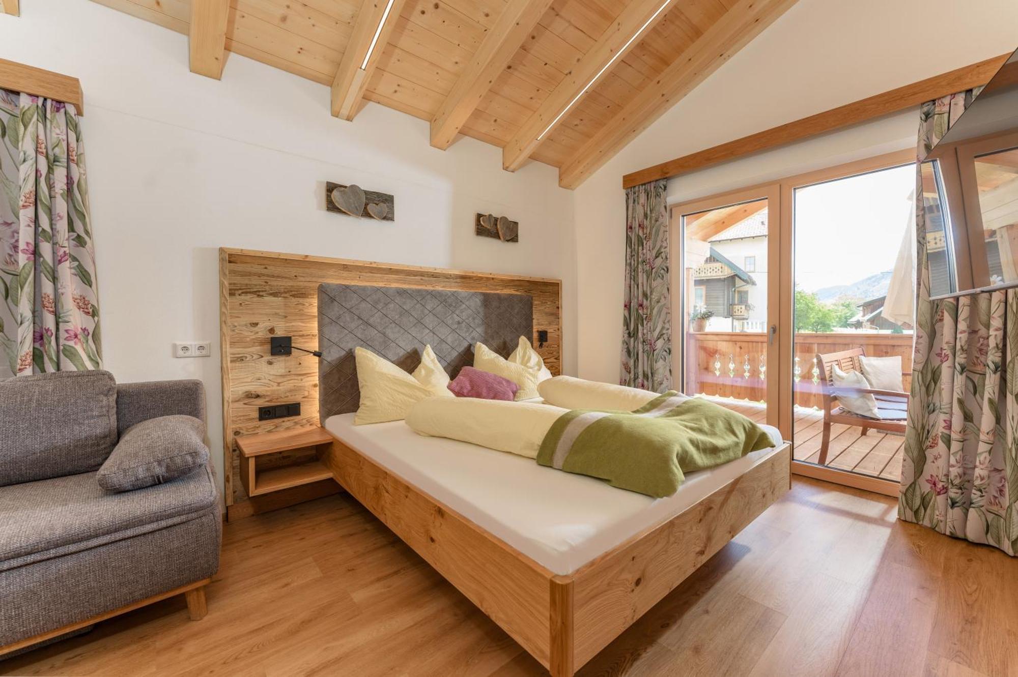 Apartments Haufhof , Haus Im Ennstal Bei Schladming Dış mekan fotoğraf